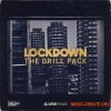 Capsun ProAudio Lockdown The Drill Pack (WAV) - сэмплы Drill Trap