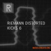 Riemann Kollektion Riemann Distorted Kicks 6 (WAV) - сэмплы Dark Techno, Hard Techno Riemann Kollektion Riemann Distorted Kicks 6 (WAV) - сэмплы Dark Techno, Hard Techno