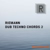 Riemann Kollektion Riemann Dub Techno Chords 2 (WAV) - сэмплы Techno Riemann Kollektion Riemann Dub Techno Chords 2 (WAV) - сэмплы Techno