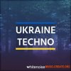 Whitenoise Records Ukraine Techno (WAV) - сэмплы Techno