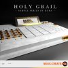 Spinnin Records Holy Grail Sample Series by KURA (WAV MiDi) - сэмплы Electro House Spinnin Records Holy Grail Sample Series by KURA (WAV MiDi) - сэмплы Electro House