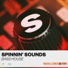 Spinnin Sounds Bass House Sample Pack (MULTiFORMAT) - сэмплы Bass House Spinnin Sounds Bass House Sample Pack (MULTiFORMAT) - сэмплы Bass House