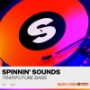 Spinnin Sounds Trap Future Bass Sample Pack (MULTiFORMAT) - сэмплы Trap, Future Bass Spinnin Sounds Trap Future Bass Sample Pack (MULTiFORMAT) - сэмплы Trap, Future Bass