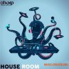SHARP House Room (WAV MiDi) - сэмплы House SHARP House Room (WAV MiDi) - сэмплы House