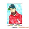Splice Mario Luciano Sample Pack Vol. 2 (WAV) - сэмплы Hip Hop, Trap