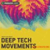 Producer Loops Deep Tech Movements (MULTiFORMAT) - сэмплы Techno Producer Loops Deep Tech Movements (MULTiFORMAT) - сэмплы Techno