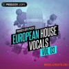 Producer Loops European House Vocals Vol 3 (MULTiFORMAT) - вокальные сэмплы Producer Loops European House Vocals Vol 3 (MULTiFORMAT) - вокальные сэмплы