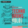 Producer Loops Techno Drums Vol 1 (MULTiFORMAT) - сэмплы Techno Producer Loops Techno Drums Vol 1 (MULTiFORMAT) - сэмплы Techno