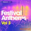 Producer Loops Festival Anthems Vol 3 (MULTiFORMAT) - сэмплы EDM Producer Loops Festival Anthems Vol 3 (MULTiFORMAT) - сэмплы EDM