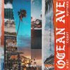 Capsun ProAudio Ocean Ave West Coast Guitars (WAV) - сэмплы West Coast, Hip Hop