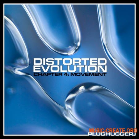 Plughugger Distorted Evolution Chapter 4 Movement (OMNiSPHERE 2)