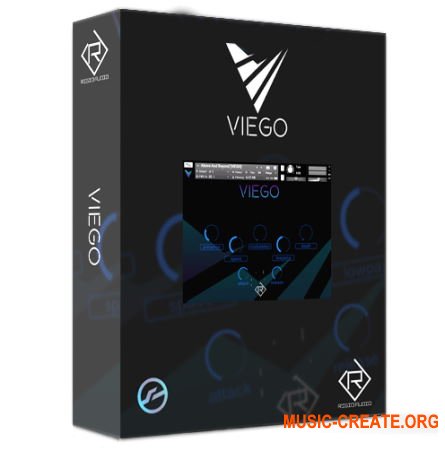 Rigid Audio Viego (KONTAKT) - кинематографическая библиотека Rigid Audio Viego (KONTAKT) - кинематографическая библиотека