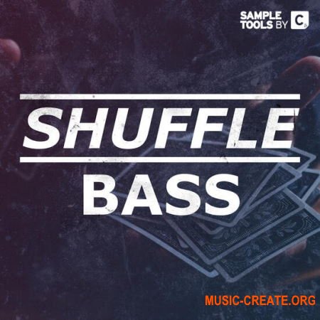 Sample Tools by Cr2 Shuffle Bass (MULTiFORMAT) - сэмплы Bass House Sample Tools by Cr2 Shuffle Bass (MULTiFORMAT) - сэмплы Bass House