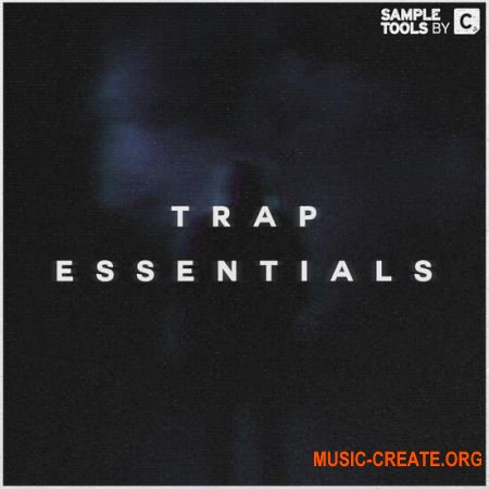 Sample Tools by Cr2 Trap Essentials (MULTiFORMAT) - сэмплы Trap