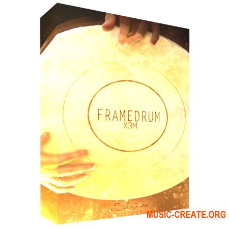Strezov Sampling frame DRUM X3M (KONTAKT) - библиотека ударных Strezov Sampling frame DRUM X3M (KONTAKT) - библиотека ударных