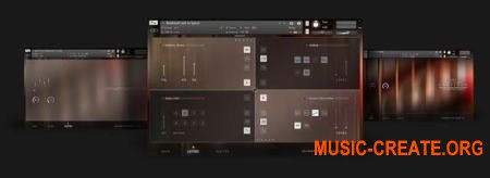 Karanyi Sounds Continuo v1.1 (KONTAKT) - кинематографическая библиотека гитары