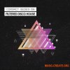 Bingoshakerz Compact Series Filtered Disco House (MULTiFORMAT) - сэмплы Disco House