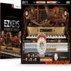 Toontrack EZkeys Hybrid Harp v1.0.1 WiN OSX (Team R2R) - библиотека арфы Toontrack EZkeys Hybrid Harp v1.0.1 WiN OSX (Team R2R) - библиотека арфы