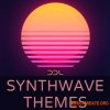Deep Data Loops Synthwave Themes (WAV MiDi) - сэмплы Synthwave Deep Data Loops Synthwave Themes (WAV MiDi) - сэмплы Synthwave