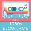 Deep Data Loops 1980s Slow Jams (WAV) - сэмплы Synthwave