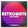 Tonepusher Retrowave Volume 1 (Serum presets) Tonepusher Retrowave Volume 1 (Serum presets)