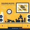 Splice Haywyres Building Blocks Sample Pack (MULTiFORMAT) - сэмплы Future Bass Splice Haywyres Building Blocks Sample Pack (MULTiFORMAT) - сэмплы Future Bass