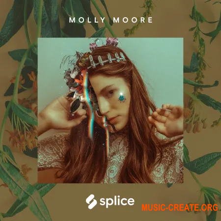 Splice Originals Molly Moore Ecstasy Vocals (WAV) - вокальные сэмплы