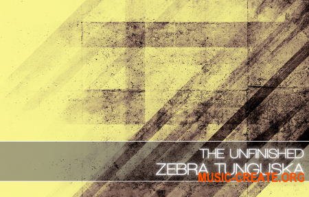 The Unfinished Zebra Tunguska (Zebra2 / ZebraHZ presets)