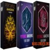 Ghosthack Sounds Psytrance Awakening Volume 1-3 (Serum presets) Ghosthack Sounds Psytrance Awakening Volume 1-3 (Serum presets)