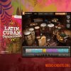 Toontrack Latin Cuban Percussion (EZX Sound Expansion) - библиотека ударных Toontrack Latin Cuban Percussion (EZX Sound Expansion) - библиотека ударных