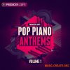 Producer Loops Pop Piano Anthems Vol 1 (MULTiFORMAT) - сэмплы пианино Producer Loops Pop Piano Anthems Vol 1 (MULTiFORMAT) - сэмплы пианино