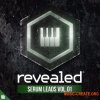 Revealed Recordings Revealed Serum Leads Vol 1 (Serum presets) Revealed Recordings Revealed Serum Leads Vol 1 (Serum presets)