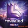 Revealed Recordings Revealed Japan Vol. 1 (WAV SYLENTH1) - сэмплы японских инструментов Revealed Recordings Revealed Japan Vol. 1 (WAV SYLENTH1) - сэмплы японских инструментов
