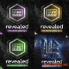 Revealed Recordings Revealed Serum Signature Soundset Vol 1-4 (WAV SERUM) - сэмплы EDM Revealed Recordings Revealed Serum Signature Soundset Vol 1-4 (WAV SERUM) - сэмплы EDM