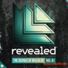 Revealed Recordings The Sounds Of Revealed Vol. 1 (WAV SYLENTH1 SPiRE) - сэмплы EDM