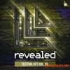 Revealed Recordings Revealed Festival Kits Vol 5 (WAV MIDI) - сэмплы EDM Revealed Recordings Revealed Festival Kits Vol 5 (WAV MIDI) - сэмплы EDM