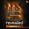 Revealed Recordings Revealed Serum 808 Vol 1 (WAV FXP) - сэмплы 808 басов Revealed Recordings Revealed Serum 808 Vol 1 (WAV FXP) - сэмплы 808 басов