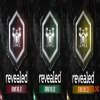 Revealed Recordings Revealed Drums Vol. 1-3 (WAV) - сэмплы ударных Revealed Recordings Revealed Drums Vol. 1-3 (WAV) - сэмплы ударных