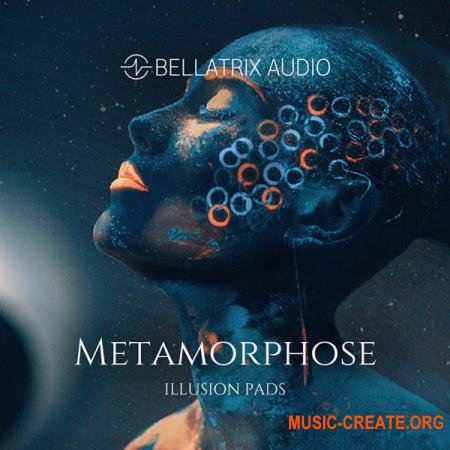 Bellatrix Audio Metamorphose (Spire presets)
