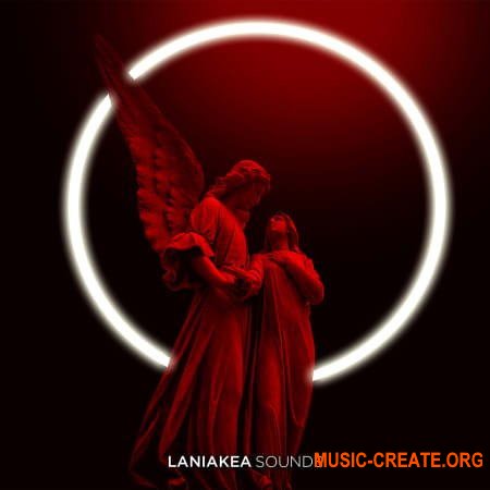 Laniakea Sounds New School And Future Hip Hop 2 (WAV) - сэмплы Hip Hop, Trap
