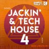 Sample Tools by Cr2 Jackin and Tech House 4 (WAV MiDi) - сэмплы Tech House Sample Tools by Cr2 Jackin and Tech House 4 (WAV MiDi) - сэмплы Tech House