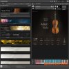 Native Instruments Amati Viola v1.0.0 (KONTAKT DVDR) - библиотека звуков скрипки Native Instruments Amati Viola v1.0.0 (KONTAKT DVDR) - библиотека звуков скрипки