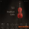 Native Instruments Stradivari Cello v1.0.0 (KONTAKT) - библиотека звуков виолончели Native Instruments Stradivari Cello v1.0.0 (KONTAKT) - библиотека звуков виолончели