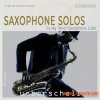 Ueberschall Saxophone Solos (ELASTIK) - банк для плеера ELASTIK Ueberschall Saxophone Solos (ELASTIK) - банк для плеера ELASTIK
