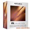 Arturia 6x3 FX Collection 2020.10 (Team V.R) - сборка плагинов эффектов Arturia 6x3 FX Collection 2020.10 (Team V.R) - сборка плагинов эффектов