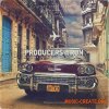 Julez Jadon - ProducersOnTheRun: Vol. V The Cuban Drum Kit (WAV) - сэмплы ударных Julez Jadon - ProducersOnTheRun: Vol. V The Cuban Drum Kit (WAV) - сэмплы ударных