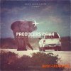 Julez Jadon - ProducersOnTheRun: Vol. VI The Namibian Drum Kit (WAV) - сэмплы ударных Julez Jadon - ProducersOnTheRun: Vol. VI The Namibian Drum Kit (WAV) - сэмплы ударных