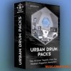 Elke Retumba Bundle Urban Drum Packs (WAV) - сэмплы Reggaeton, Afrobeat ,Trapeton, Dancehall
