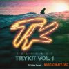 Splice TELYKAST TELYKIT Vol 1 (WAV) - сэмплы Pop Splice TELYKAST TELYKIT Vol 1 (WAV) - сэмплы Pop