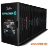 Rob Papen eXplorer v6.1.1d (Team R2R) - сборка VST плагинов, виртуальных синтезаторов Rob Papen eXplorer v6.1.1d (Team R2R) - сборка VST плагинов, виртуальных синтезаторов